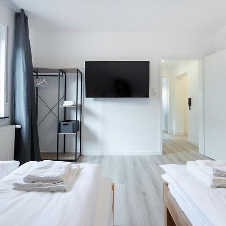 Apartement In Zell Zell am Main المظهر الخارجي الصورة